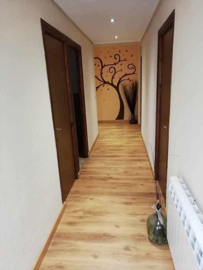 Casa De Pueblo Villa Babilafuente Kültér fotó