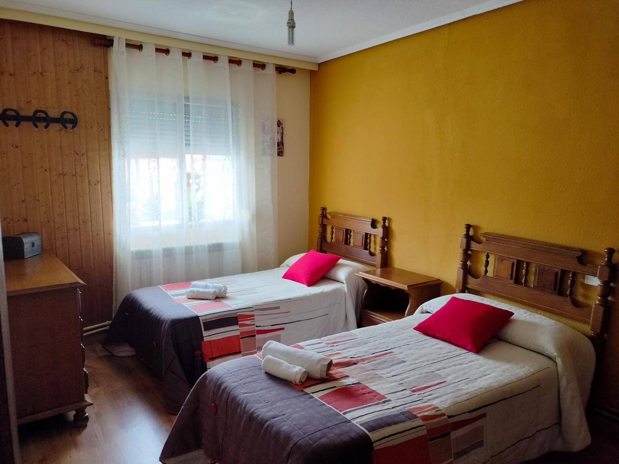 Casa De Pueblo Villa Babilafuente Kültér fotó