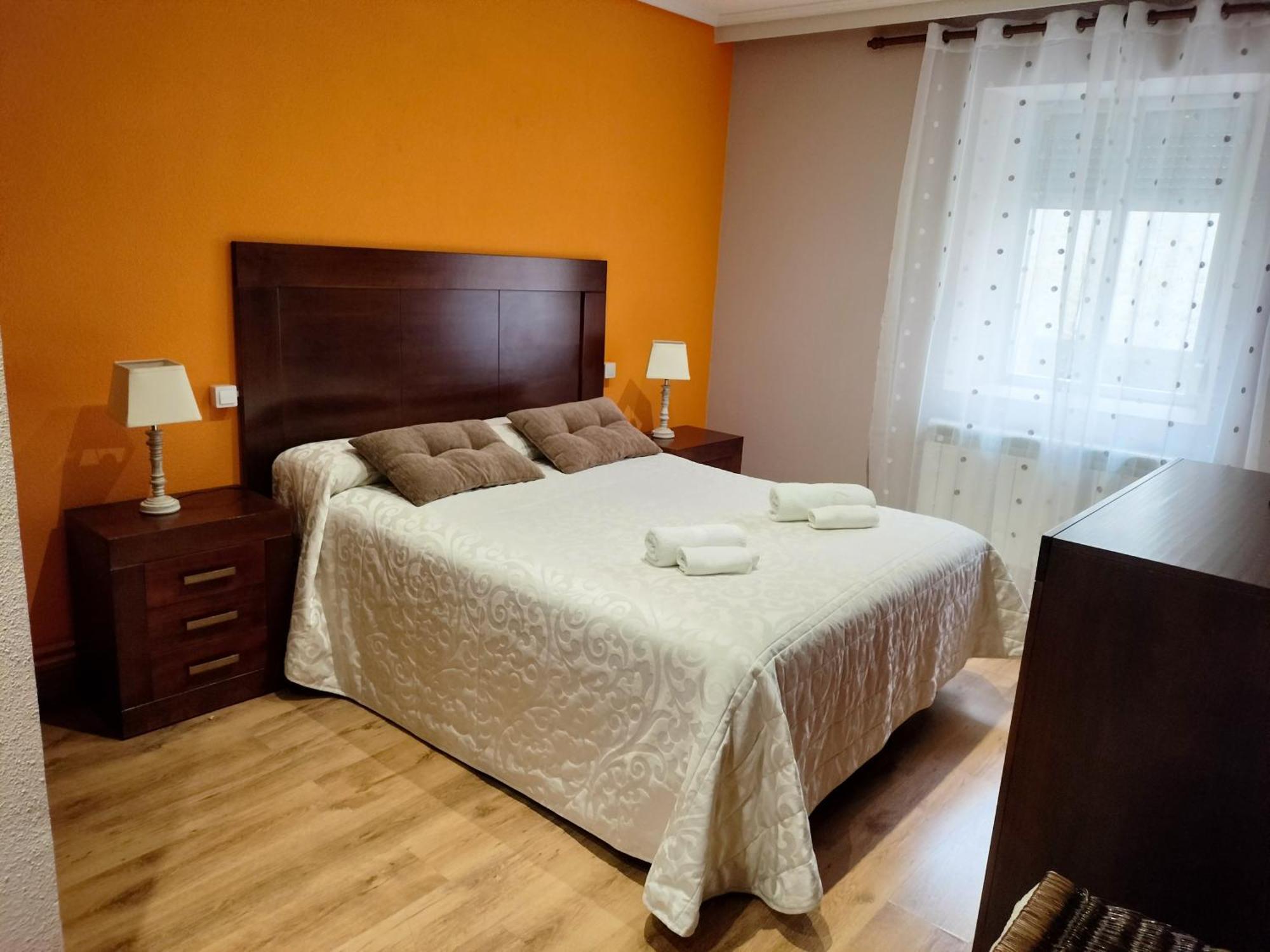 Casa De Pueblo Villa Babilafuente Kültér fotó
